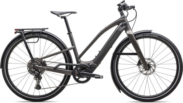 Specialized Vado SL 2 4.0 EQ Step Through