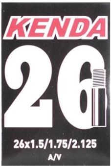 Kenda Loose Tubes - Box Of 100