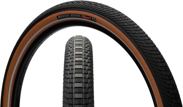 Kenda Kwick Series Sport KS Wired 29" Hybrid Bike Tyre