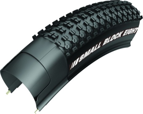 Kenda Small Block Eight  27.5" MTB Bike Tyre