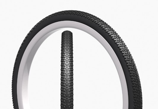 Kenda Aptor K1153 27.5" MTB Bike Tyre