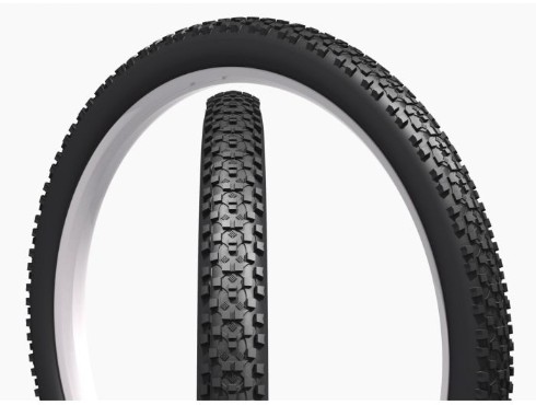 Kenda Kadre K1027 24" Kids MTB Bike Tyre