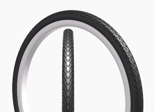 Kenda Khan II K1172 Cute KS 700c Hybrid Bike Tyre