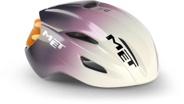MET Manta Mips UAE Team ADQ Road Bike Helmet