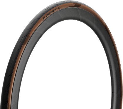 Pirelli P-Zero Race Rs Clincher Classic Road Bike Tyre