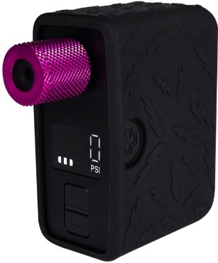 Muc-Off AirMach Electric Mini Pro Inflator