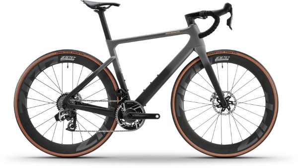 Boardman SLR 9.8 Carbon