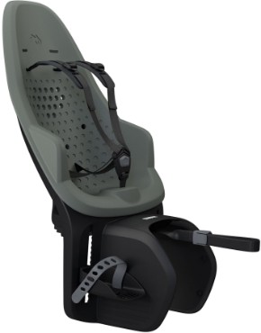 Thule Yepp 2 Maxi Rack Mounted Childseat HD Agave