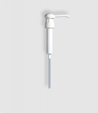 milKit 5L Container Pump