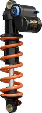 Fox Racing Shox DHX2 Factory 2pos-adj Shock
