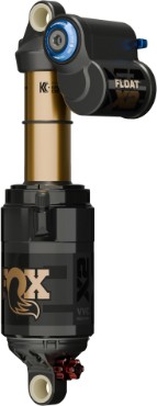 Fox Racing Shox Float X2 Factory 2Pos-Adj Shock