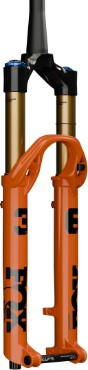 Fox Racing Shox 36 Float SL Fact 29 Grip X Kabolt SL110 Forks