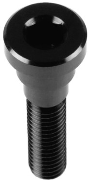 Hope Top Cap and Grip Doctor Bolt 2024