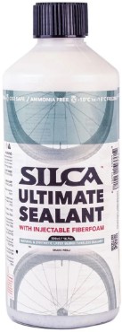 Silca Ultimate Tubeless Sealant v2