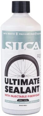 Silca Ultimate Tubeless Sealant v2