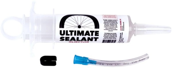 Silca Injectable Tubeless Sealant Syringe v2