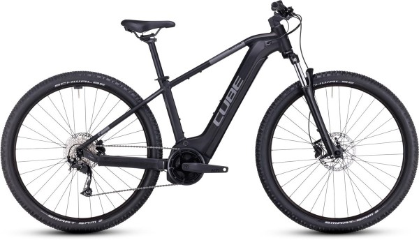 Cube Reaction Hybrid Performance 625 - Nearly New - XL