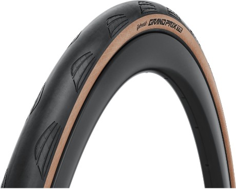 Continental Grand Prix Tubeless Ready Road Tyre