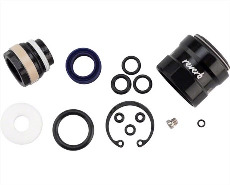 RockShox Seatpost Service Kit