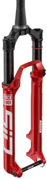 RockShox SID Ultimate Race Day 3P Crown 29" Boost 120mm Electric Red DebonAir Forks