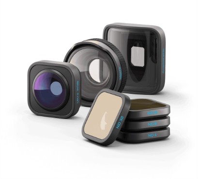 GoPro HB-Series Lens Collection
