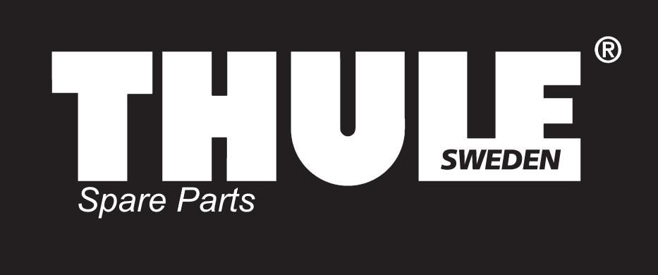 Thule Backpac Static System Adaptors product image