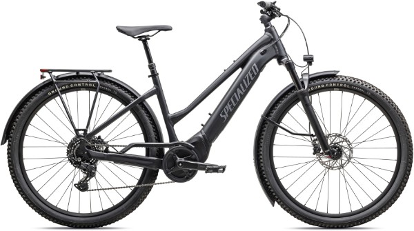Specialized Tero 4.0 Step Through EQ
