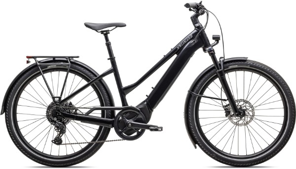 Specialized Vado 4.0 Step Through
