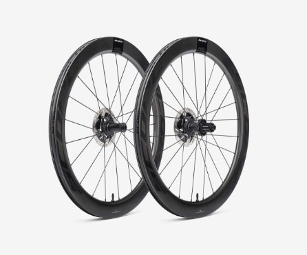 Scope R5.A Disc Carbon All-Road Wheelset
