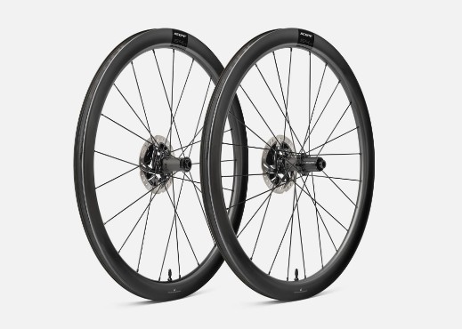 Scope S4.A Disc Carbon All-Road Wheelset
