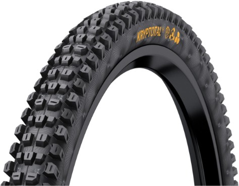 Continental Kryptotal Downhill Soft Front Tyre