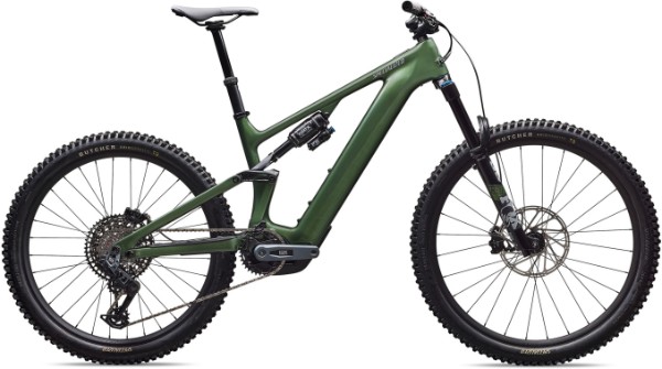 Specialized Turbo Levo 4 Expert Carbon