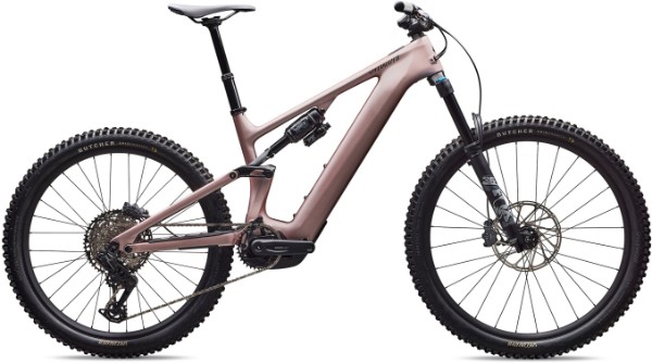 Specialized Turbo Levo 4 Comp Carbon