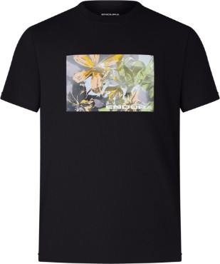 Endura LTD Graphic Tee