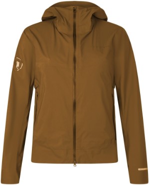 Image of Endura MT500 Adv Womens Waterproof Cycling Jacket