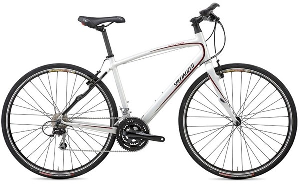 specialized sirrus shimano 105