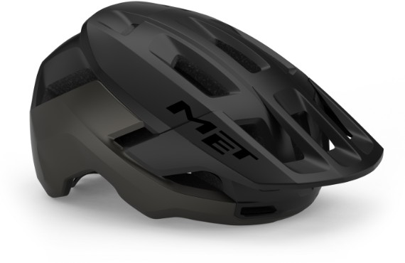 MET Terrae Mips MTB Mountain Bike Helmet