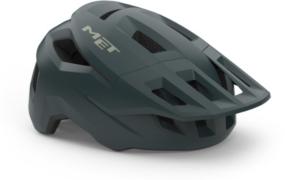 Tredz Limited MET Shelter MTB Cycling Helmet | Extra 7% off for BC Members, Price match & 365 Day returns