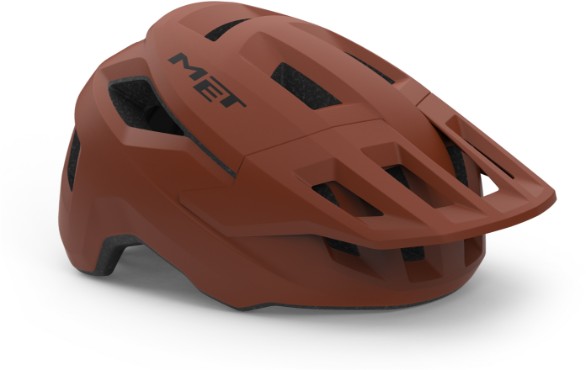 MET Shelter MTB Cycling Helmet