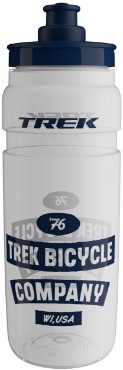 Trek Flag Water Bottle
