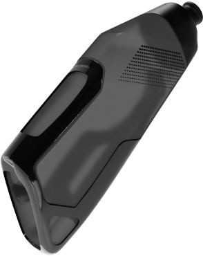 Trek RSL Aero Water Bottle and Cage