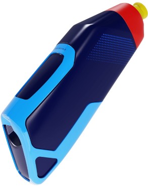 Trek RSL Aero Water Bottle and Cage