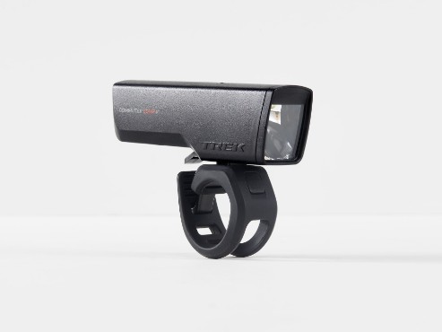Trek Commuter Comp R Micro-USB Rechargeable Front Bike Light