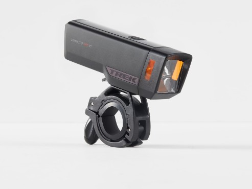 Trek Commuter Pro RT USB-C Rechargeable Front Bike Light