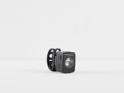 Trek Ion 200 RT Micro-USB Rechargeable Front Bike Light