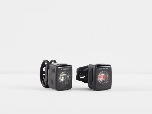 Trek Ion 200 RT / Flare RT Micro-USB Rechargeable Light Set