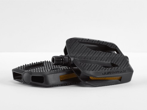 Bontrager City Flat Pedals