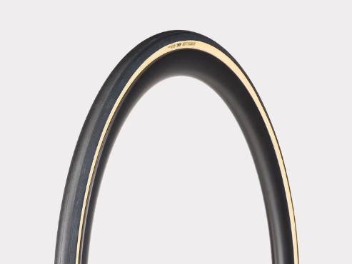 Bontrager Aeolus RSL Tubeless Ready Folding 700c Road Tyre