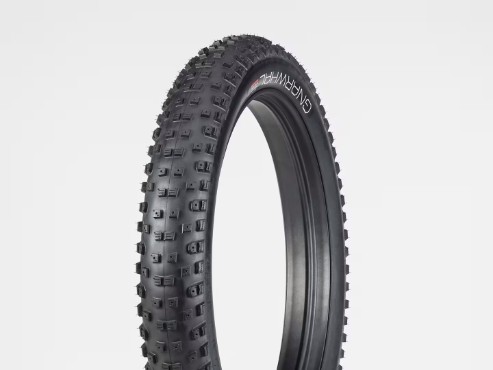 Bontrager Gnarwhal Tubeless Ready Folding 27.5" Fat Bike Tyre