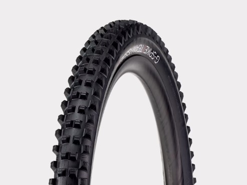 Bontrager G-Spike Team Issue Wire 27.5" MTB Tyre